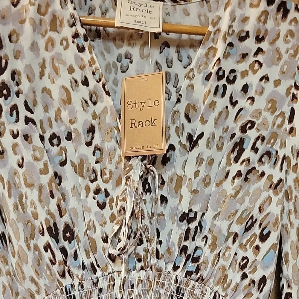 Style Rack dress - Picture 2 of 7